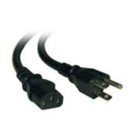 SYSTEMS MANAGEMENT PLANNING CAB-9K12A-NA 8 ft. Cisco Standard Power Cord - 125V CAB-9K12A-NA=